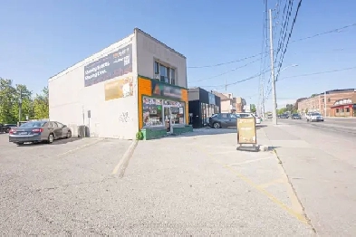 Profitable Shawarma Franchise for Sale | Standalone Unit | Lakes Image# 3