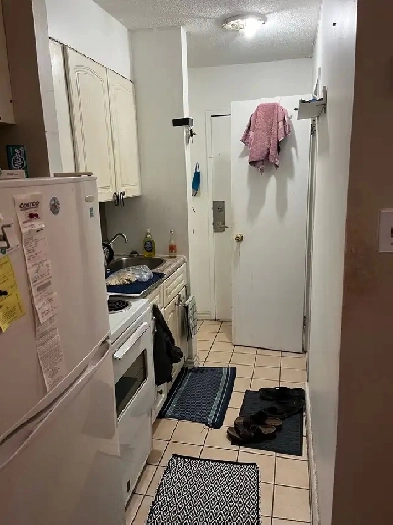 Downtown Studio Apartment for rent Image# 2