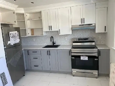 1 Bedroom Apartment for Rent | Orillia Image# 1