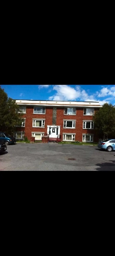 1 bedroom apartment for rent in Ottawa Image# 2