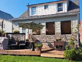 HOME FOR SALE! 116 Fifth Street, Nipigon, ON.  $248,000. Image# 1
