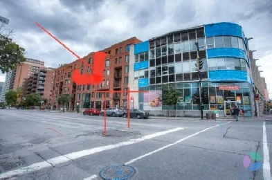 COMMERCIAL SPACE FOR RENT IN PLATEAU Image# 1