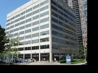 Large Corner Office - Sheppard/Yonge Image# 4