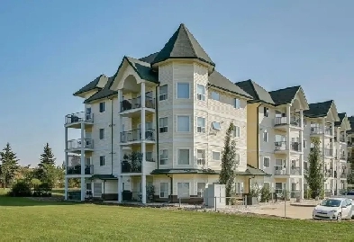 TOP FLOOR 1-Bedroom Condo in NE Edmonton, pet friendly, 18  only Image# 6