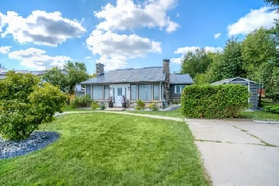 Fully Furnished & Renovated Mid-Term Rental Port Franks 2 Bed Image# 1