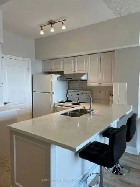 Welcome to your home in the heart of vibrant North York Centre! Image# 1