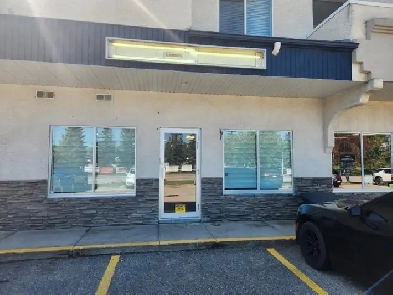 Commercial space for rent Strathmore Image# 8