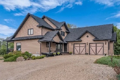 110 Wind River Estates, Rm of Blucher Image# 2