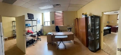 Office Space for Rent in Lasalle Image# 2