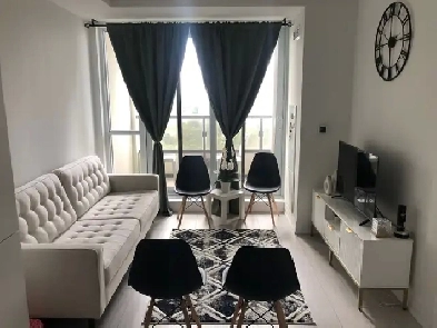 2 Bed 2 Bath Condo for Sublet Image# 11