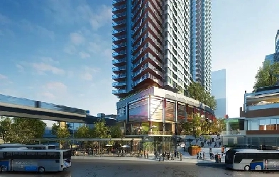 2Bdr/1Bath. Beautiful Condo ,at  Marine Drive Canada Line Image# 23