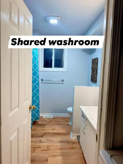 Sahred room available for now (August and September 1st. Image# 3