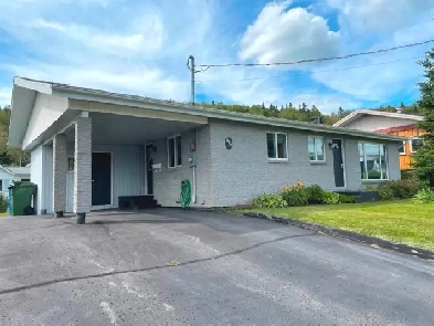 280 Du Pouvoir Rd. Edmunston, NB E3V2Y7 Image# 1