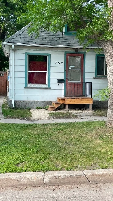 House for sale by owner