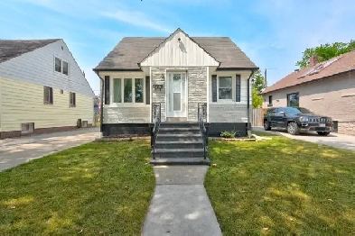 1437 Pillette Road, Windsor ON Image# 1