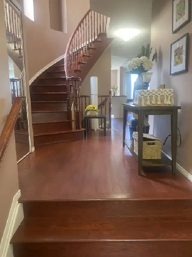 Orleans- Beautiful 3 Bedroom Town home for Rent- October 1st Image# 9