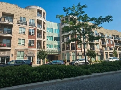 2 BEDROOM CONDO IN OAKVILLE Image# 1