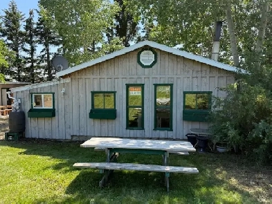 Vacation Property in Simmie, Saskatchewan Image# 9