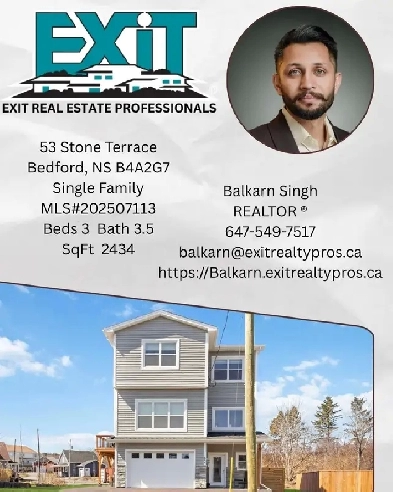 53  Stone Terrace - For Sale Image# 1