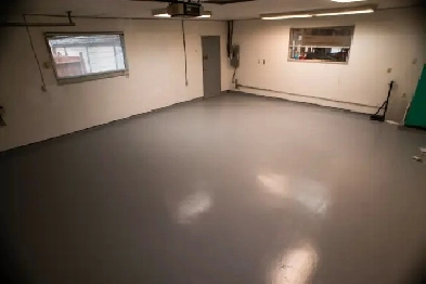 2 Car Garage - Heated - Central Location Image# 7