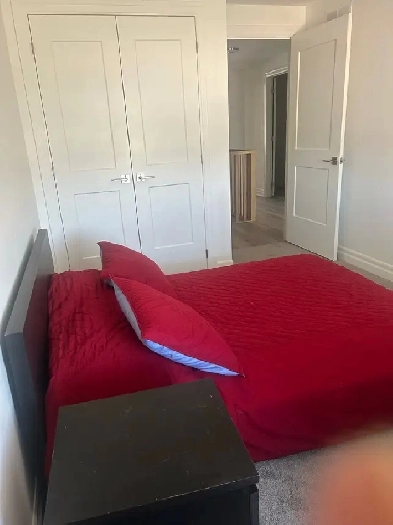 Room for rent in Niagara falls close to Brooke Univ Image# 1