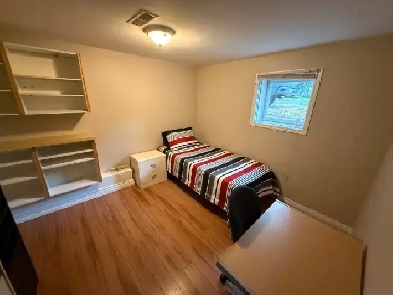Affordable and Convenient Furnished Room for Male close to West Image# 2