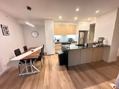 condo 4 1/2 a Lebourgneuf Image# 3