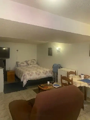 Basement for Rent Image# 1