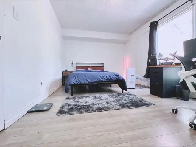 Seneca College Townhouse apartments for rental Image# 2
