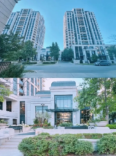 Sheppard Yonge Hotel-Style Condo for rental Image# 9