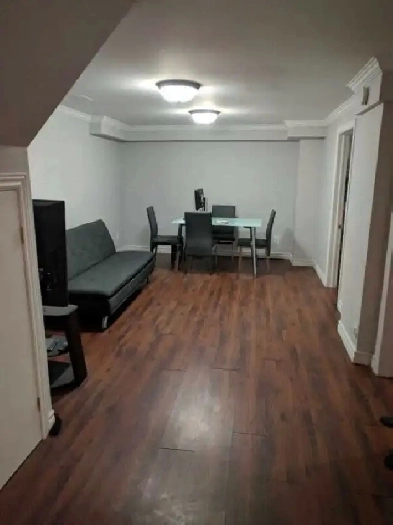 Basement for rent Image# 8