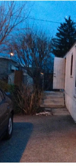Parking at Dixie Dundas Image# 1