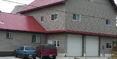 2 Bedroom Top Floor Rental BIRCH HILLS Image# 5