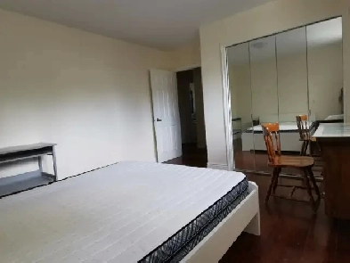 Big bedroom for rent Image# 1