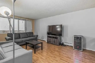 Two bedroom apartment near University of Calgary Image# 1