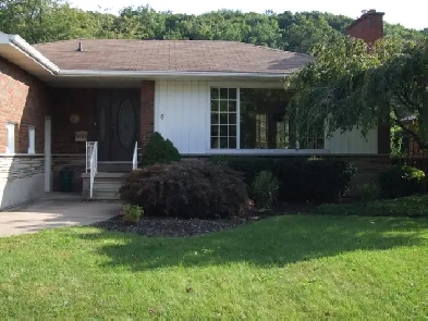 ROOMATE WANTED TO SHARE 3 BEDROOM STUDENT HOME SEPT 1 Image# 1