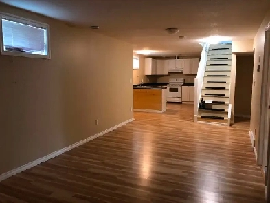 Basement Suite in Athabasca Image# 1