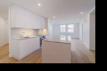 Renovated 3 bedroom apartment, NDG, sept 1st - ID 1860 Image# 1