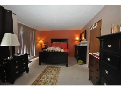 3 Bedroom Townhouse in Surrey near Newton Center for Rent Image# 5
