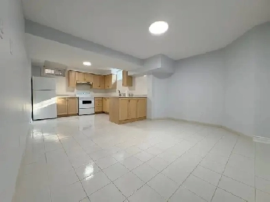 2 bedroom basement apartment for rent in Richmond Hill Image# 5