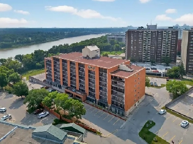 FOR SALE: Riverfront 2 Bed, 2 Bath Condo Image# 8