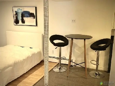 Chaleureux studio Image# 3