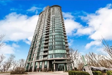 RENT 3 1/2  Île-des-Soeurs Image# 1