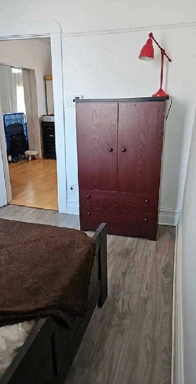 Chambre à louer Image# 3