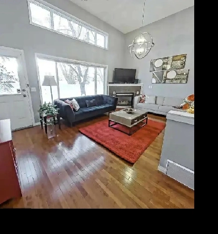 3bedroom, 2bathroom townhouse for rent in Harvest Hill Calgary Image# 10