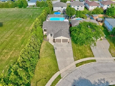 473 Champlain, Belle River ON Image# 3
