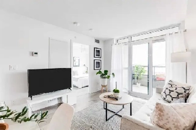 1 Bedroom & Den Condo for Rent Sept 1 – $2,250/month Image# 2