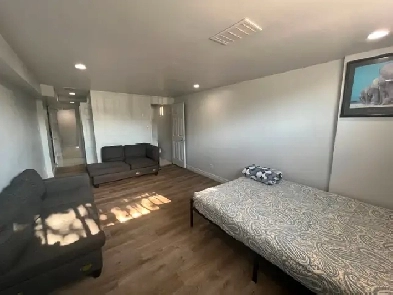 Furnished Basement Unit for Rent Image# 2