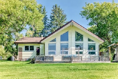 440042 Range Road 274 Rural Ponoka County, AB T4J 1R4 Image# 5