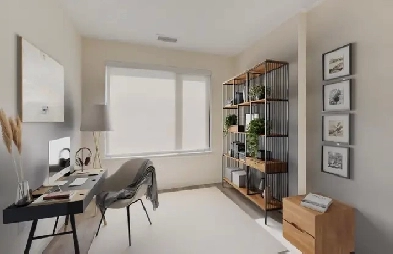 SYLK Towers NOW LEASING - 2.5 Bed 2 Bath Image# 3